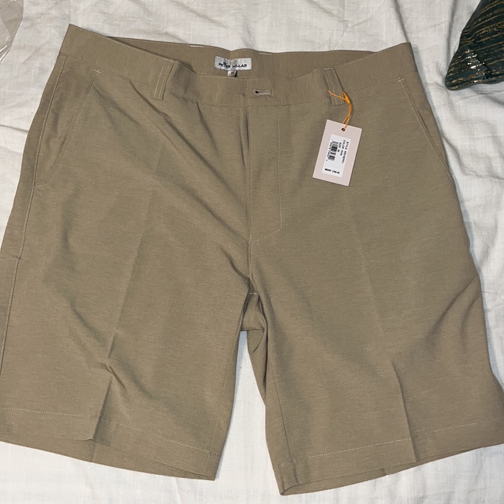 Peter Millar Shorts